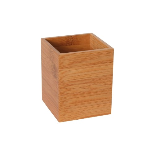 Boîte stylos bambou bartl - À,