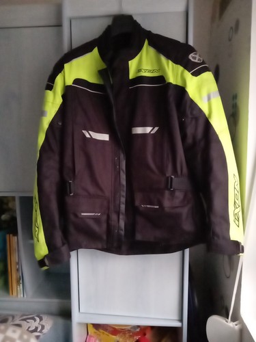 Blouson moto - de,
