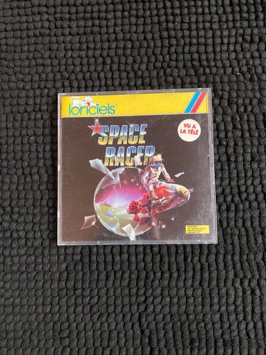 Space racer amstrad - space, ~amstrad