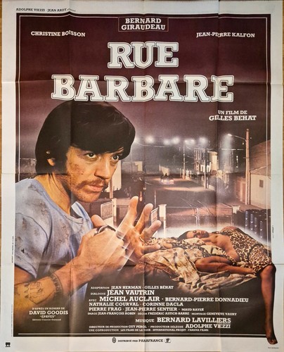 Affiche cinema 120x160cm - affiche,