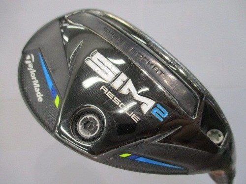 Taylormade sim2 rescue - taylormade, 2