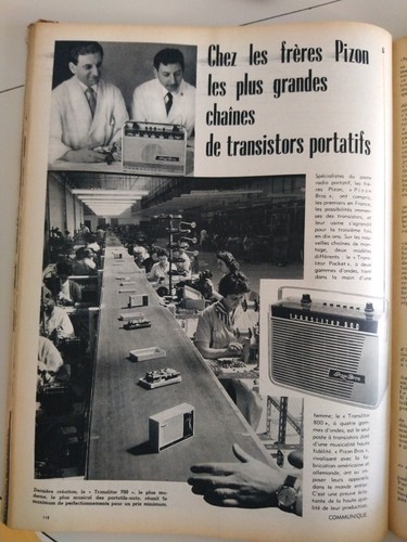Publicité vintage advertising - vintage,
