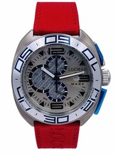 Montre Locman Mare Titane 47Mm