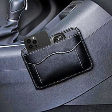 Car Seat Side Pocket Organizer