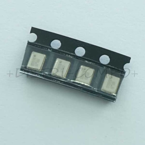 Oscillateur 000mhz 100ppm - 60.000mhz, ±100ppm