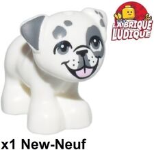 Lego 1x Animal chien dog baby