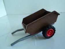 PLAYMOBIL country brouette