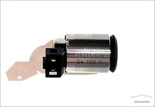 Électrovanne de sélection