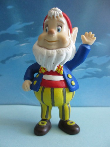 Figurine collection oui - de, oui-oui