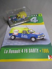DV8437 M6 PRESSE RENAULT 4 F6