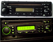 CITROEN Radio PU2294B HEAD