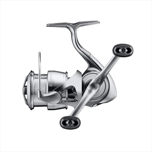 Moulinet toupie daiwa exist - moulinet, 22