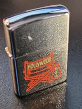 ZIPPO CINEMA HOLLYWOOD