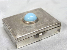 🇫🇷 ANCIENNE BOITE PILULE