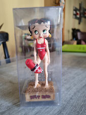 FIGURINE BETTY BOOP maître nageur LES METIERS KFSIFS TM HEARST/FS occasion