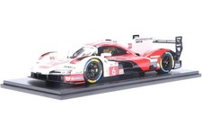 Spark 1:18 Porsche 962 #6 Le