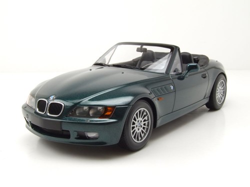 Minichamps bmw roadster - minichamps, z3