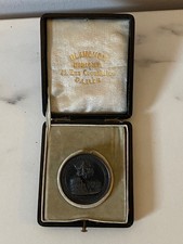 Médaille Italie Vatican- Pie