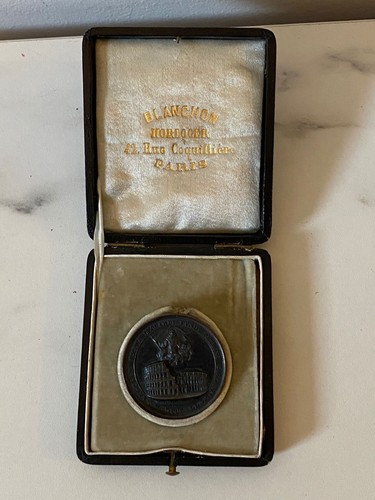 Médaille italie vatican pie - italie, vatican-