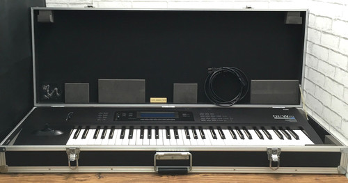 Rare korg 61 key - rare, 01/w