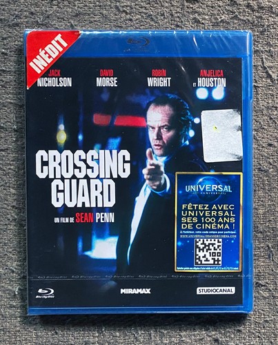 Crossing guard sean penn - sean, /