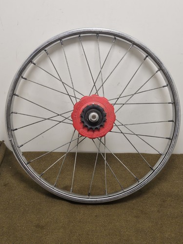 Jante motobecane automatic - jante,