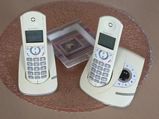 Téléphones alcatel f330 - téléphones,