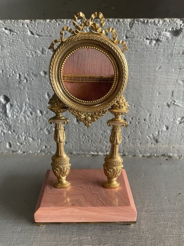 Ancien porte montre gousset