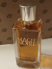 parfum vintage MAGIE NOIRE 