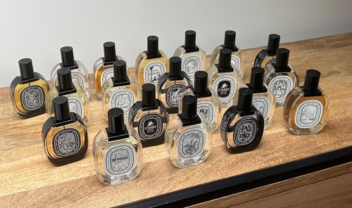 Parfum diptyque lot ou - lot,