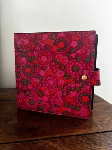Vintage classeur pour - vintage,
