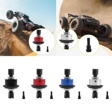 Différentiel de voiture RC 1/7 1/8 pour 1/7