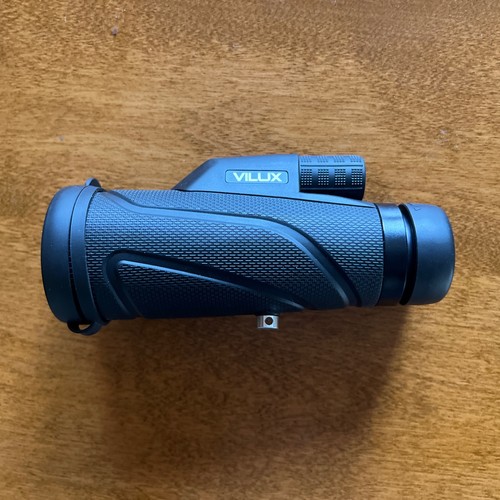 Vilux monocular telescope - vilux,