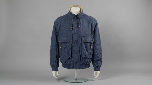 Veste homme vintage basic one - vintage,