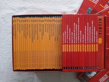 TINTIN COFFRET COLLECTION  25