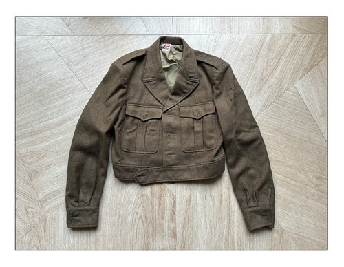 Veste indochine légion rei - légion, 2e