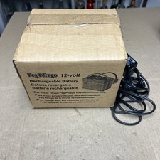 Genuine OEM Peg-Perego 12-Volt