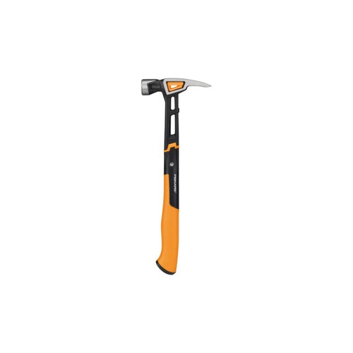 Marteau coffreur fiskars - coffreur,