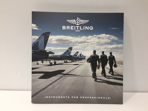 Catalogue breitling - catalogue,
