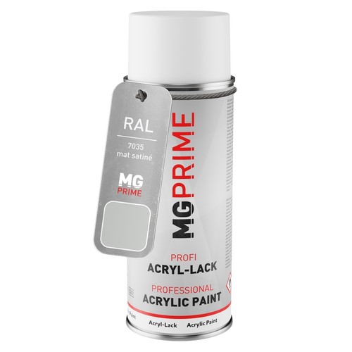 Ral 7035 gris clair - light, grey