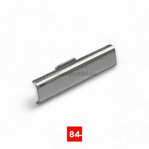 Bourrelet chrome manche - chrome, vw