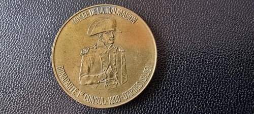 Jeton collection napoléon - collection,