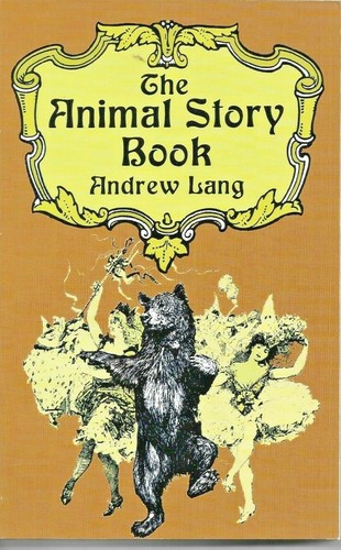 The animal story book - animal,