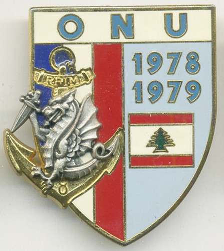 Parachutiste rpima onu - rpima,