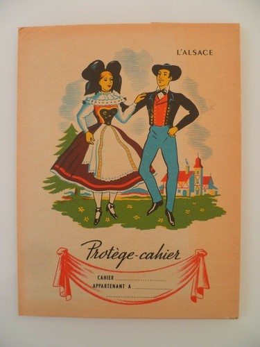 Protege cahier publicitaire - protege,