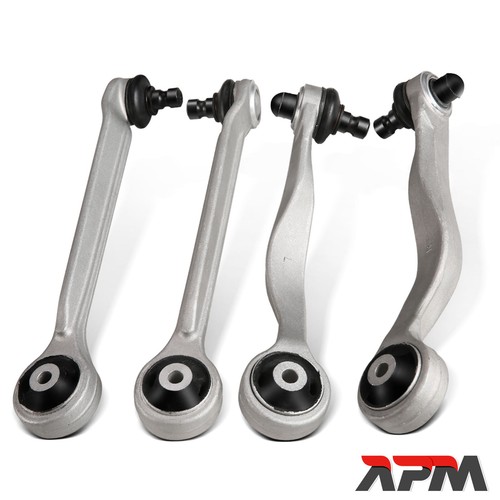 Kit bras suspension avant - bras,