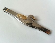 PINCE A CRAVATE vintage ANIMAL