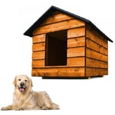 QLS Chenil Taille L Avec