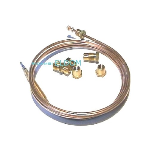 Thermocouple universale 90cm - universale,