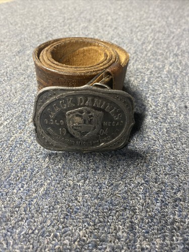 Jack daniels 1904 - jack,